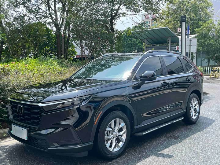 Honda CR-V, 2023 — купить в Санкт-Петербурге под ключ