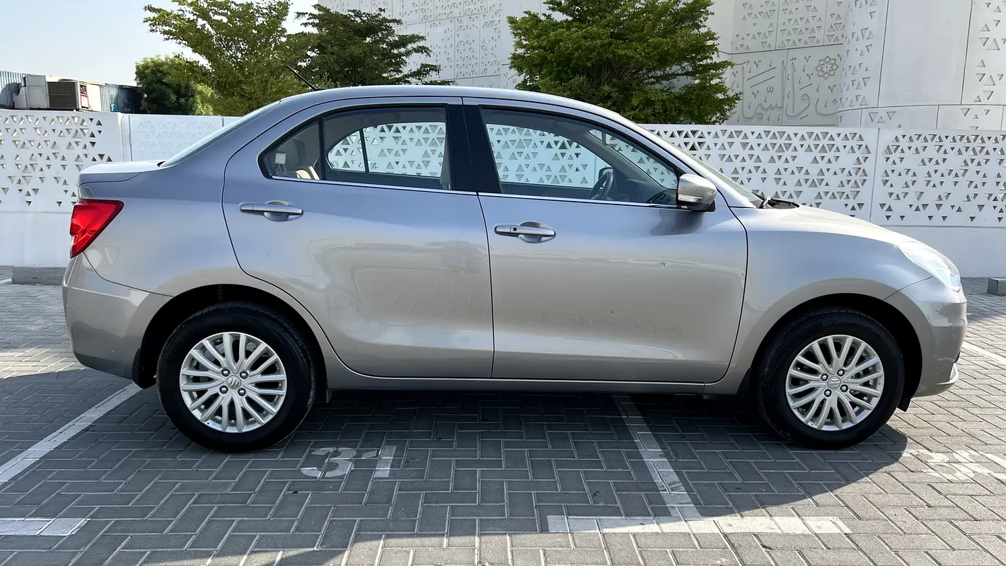 Suzuki Dzire, 2022 — фото 8 из 10