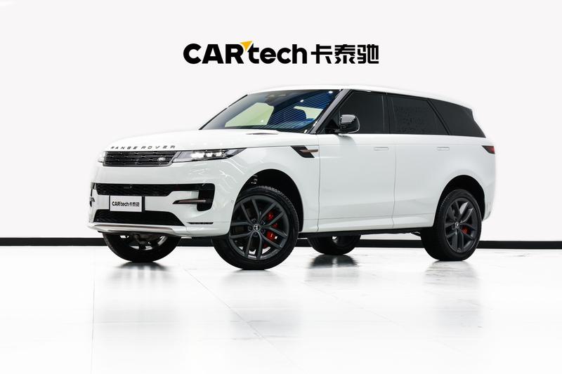 Land Rover Range Rover Sport, 2025 — купить в Костроме под ключ