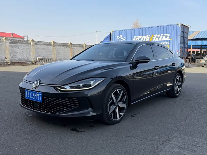 Volkswagen Lamando L, 2022 — купить в Санкт-Петербурге под ключ
