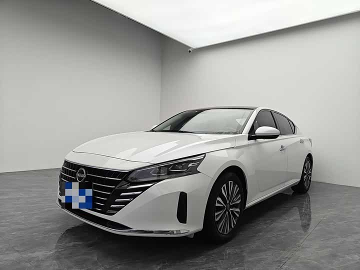 Nissan Teana, 2023 — купить в Рязани под ключ