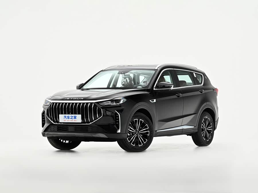 Jetour X70 Plus, 2026 — купить в Перми под ключ
