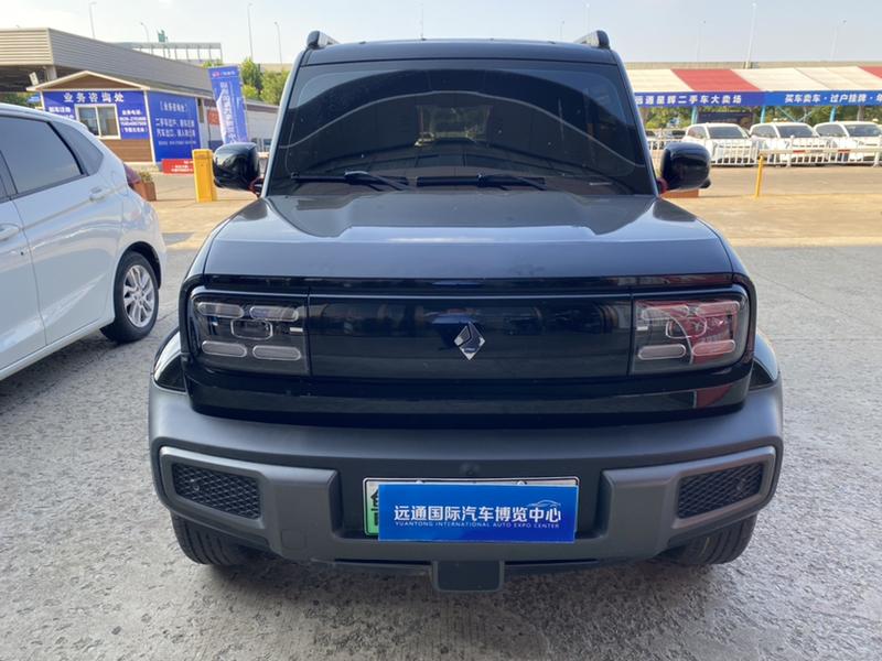 Baojun Yep, 2025 — фото 2 из 12