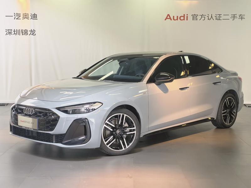Audi A5L, 2025 — купить в Саранске под ключ