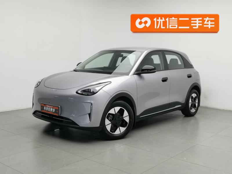 Geely Galaxy Geome, 2025 — купить в Санкт-Петербурге под ключ
