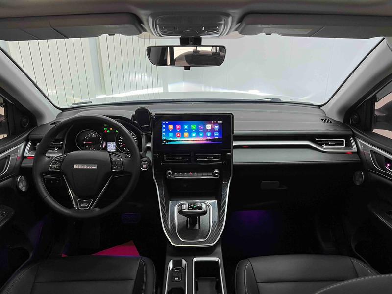 Haval M6, 2022 — фото 8 из 12