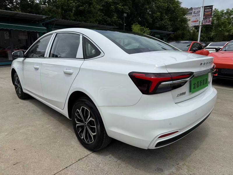 Roewe i6 Max EV, 2025 — фото 4 из 11