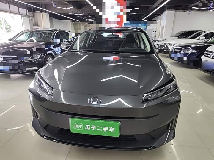 Changan Qiyuan (Nevo) A05, 2025 — купить в Нижнем Новгороде под ключ