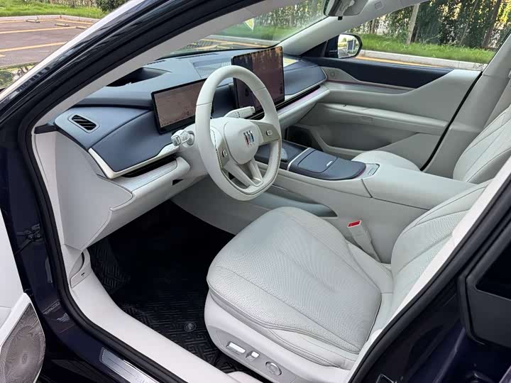 Buick Electra L7, 2025 — фото 7 из 9