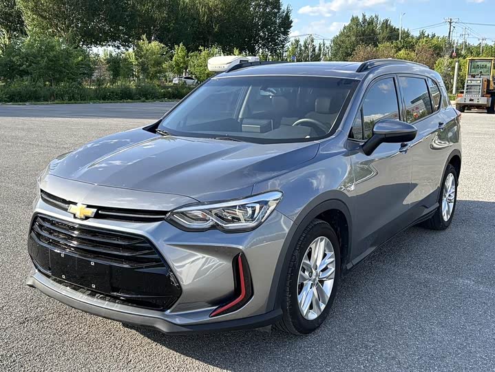 Chevrolet Orlando, 2022 — купить в Иванове под ключ