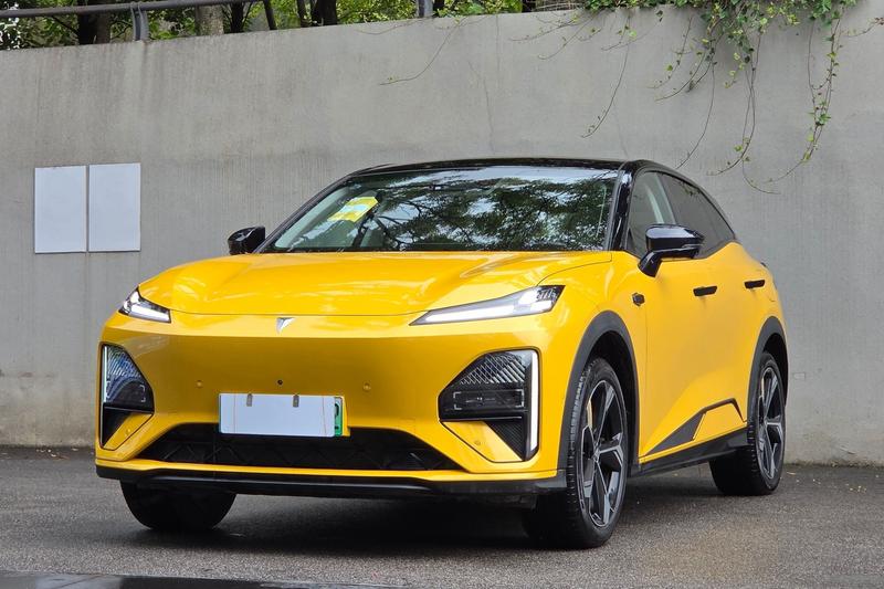 Changan Deepal S07 (S7), 2025 — купить в Липецке под ключ