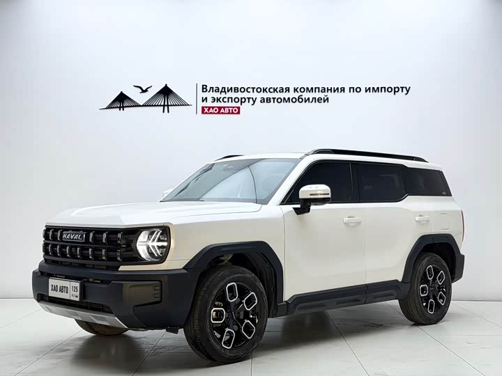Haval KuGou, 2023 — купить в Санкт-Петербурге под ключ