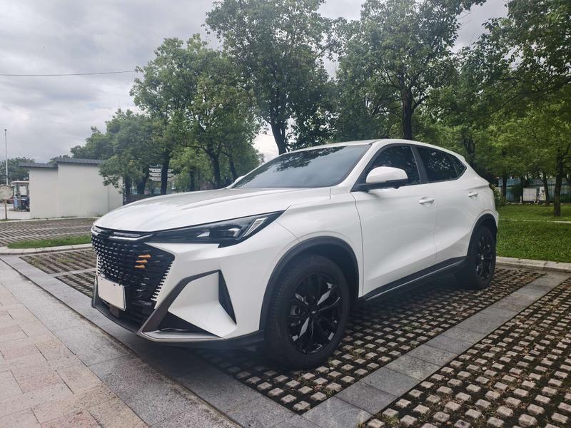 Changan Oshan X5 Plus, 2023 — купить в Костроме под ключ