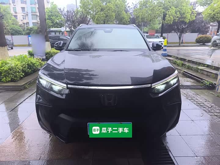 Honda Breeze, 2024 — фото 3 из 9