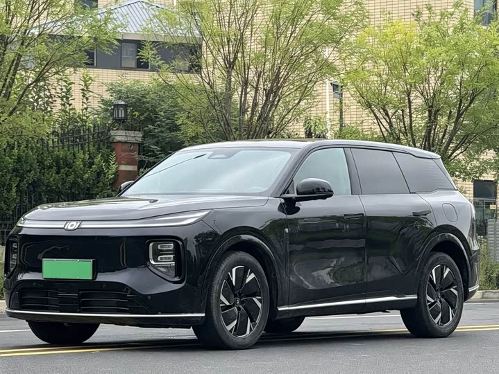 Changan Qiyuan (Nevo) Q07, 2025 — купить в Пензе под ключ