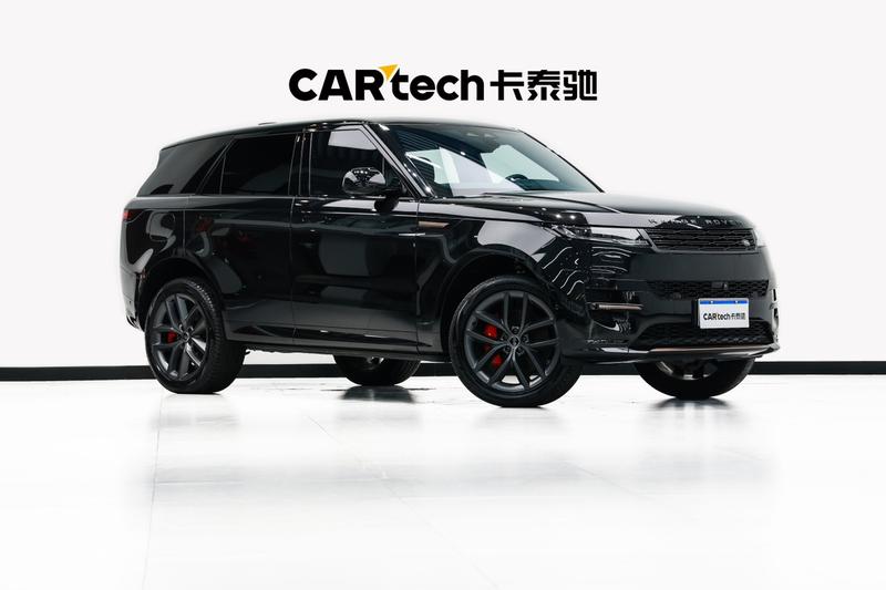 Land Rover Range Rover Sport, 2024 — фото 3 из 12