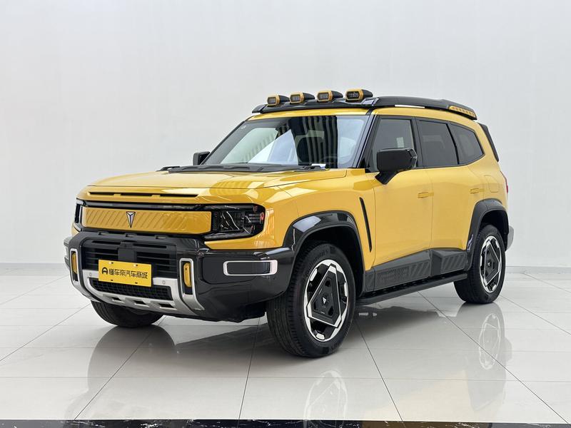 Changan Deepal G318, 2025 — купить в Смоленске под ключ
