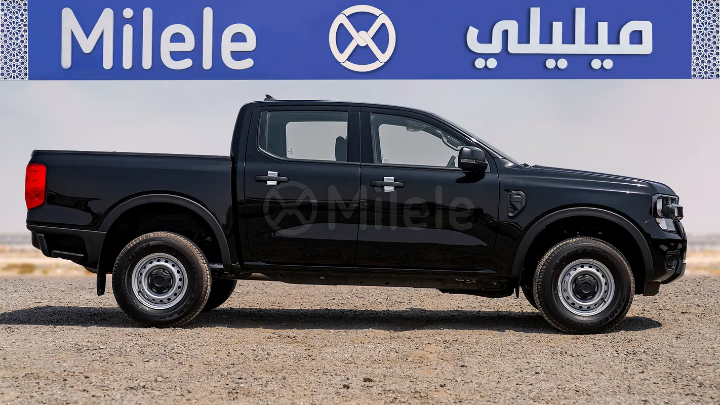 Ford Ranger, 2025 — фото 4 из 10