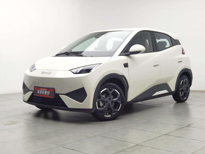 BYD Seagull, 2025 — купить в Пензе под ключ