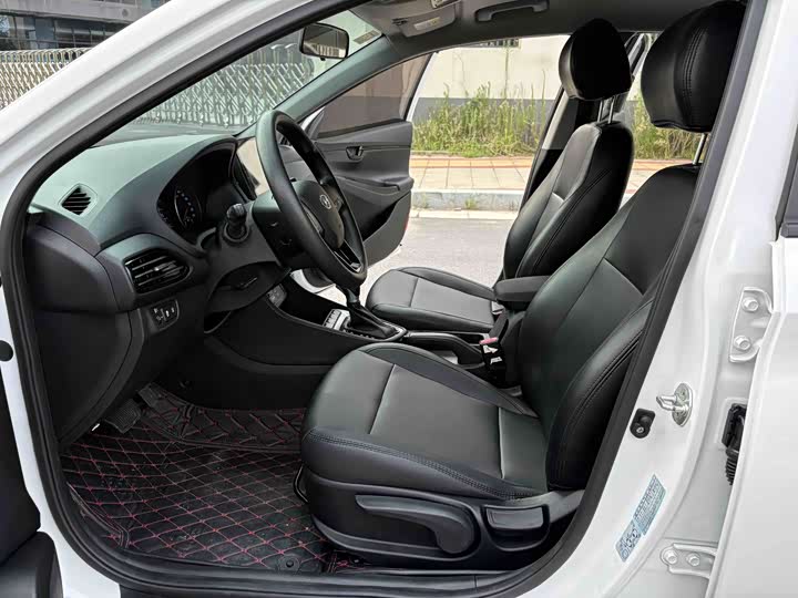 Hyundai Celesta, 2022 — фото 9 из 9