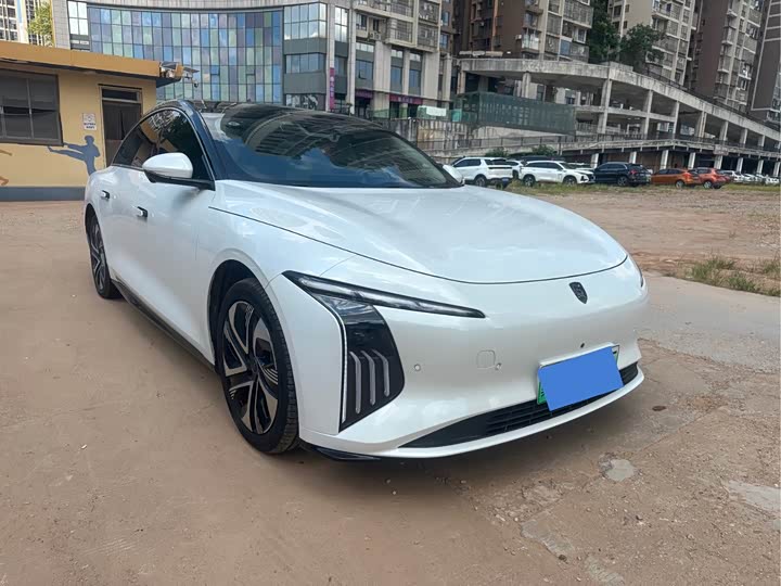 Dongfeng Forthing Xinghai S7, 2024 — фото 3 из 9