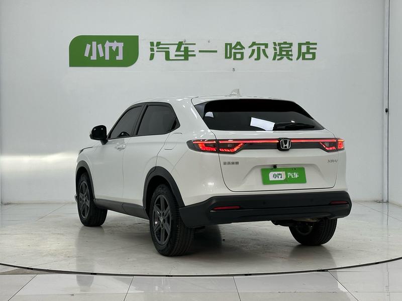 Honda XR-V, 2023 — фото 5 из 12