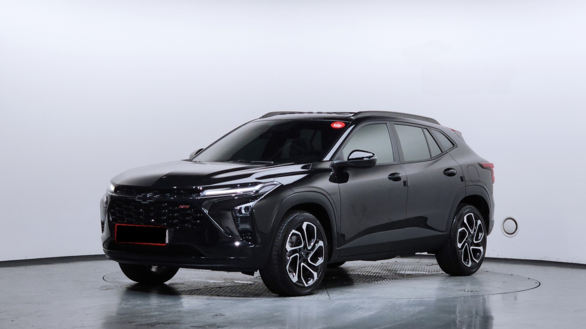 Chevrolet Trax, 2023 — купить в Санкт-Петербурге под ключ