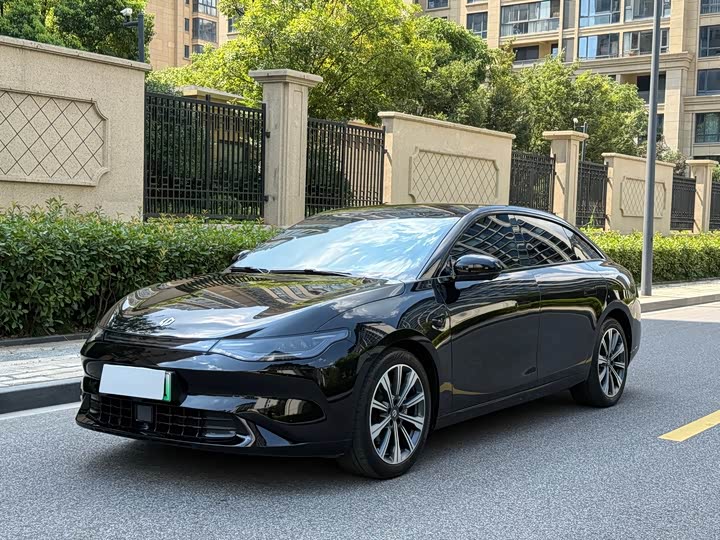 Leapmotor C01, 2023 — купить в Белгороде под ключ