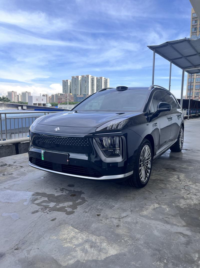GAC Hyptec HL, 2025 — купить в Ижевске под ключ