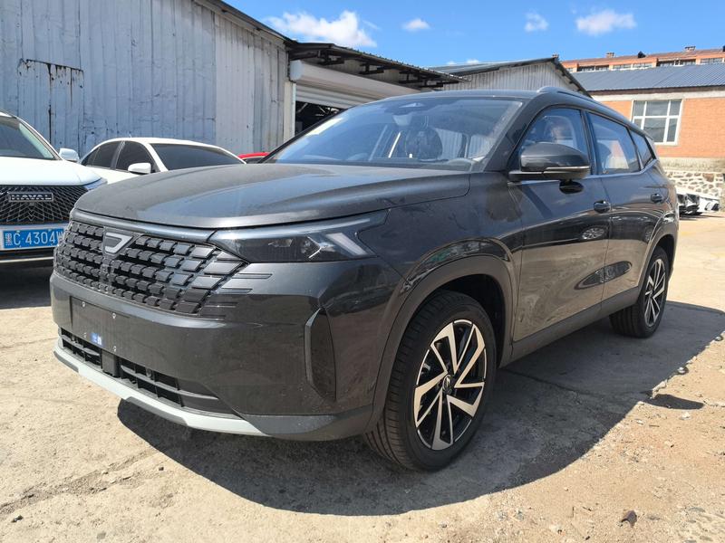 Jetta VS8, 2026 — купить в Костроме под ключ