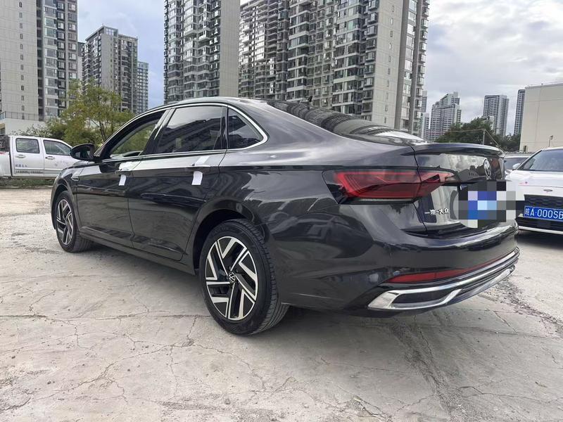 Volkswagen Sagitar L, 2024 — фото 4 из 12