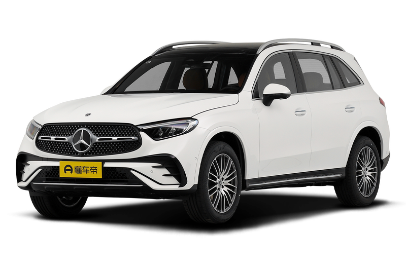 Mercedes-Benz GLC-Class, 2021 — фото 11 из 11