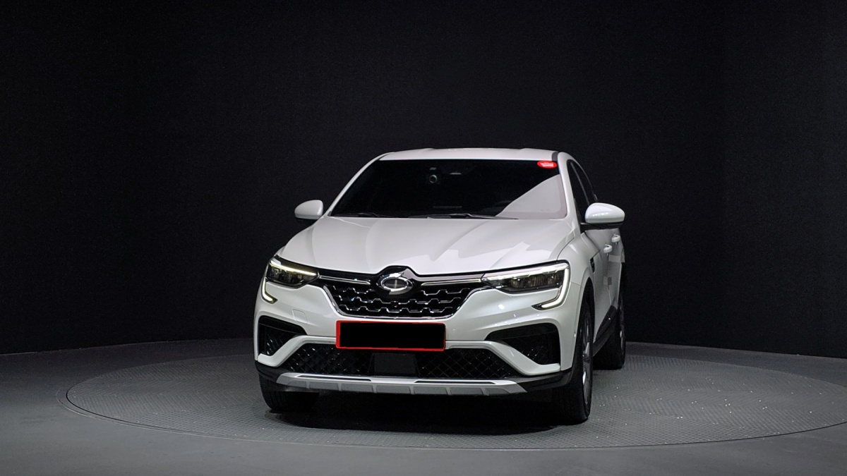 Renault XM3, 2023 — фото 3 из 12
