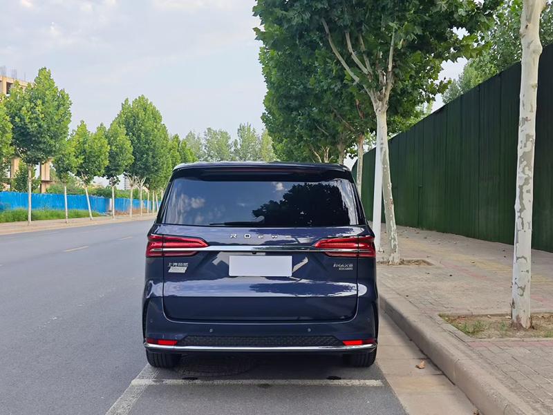 Roewe iMax 8, 2023 — фото 3 из 8