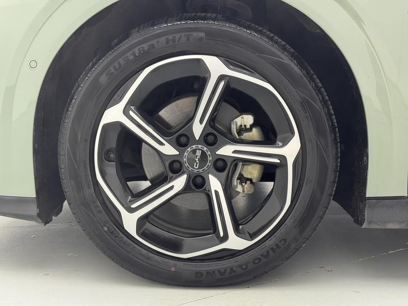 BYD Seal 06 GT, 2024 — фото 4 из 12