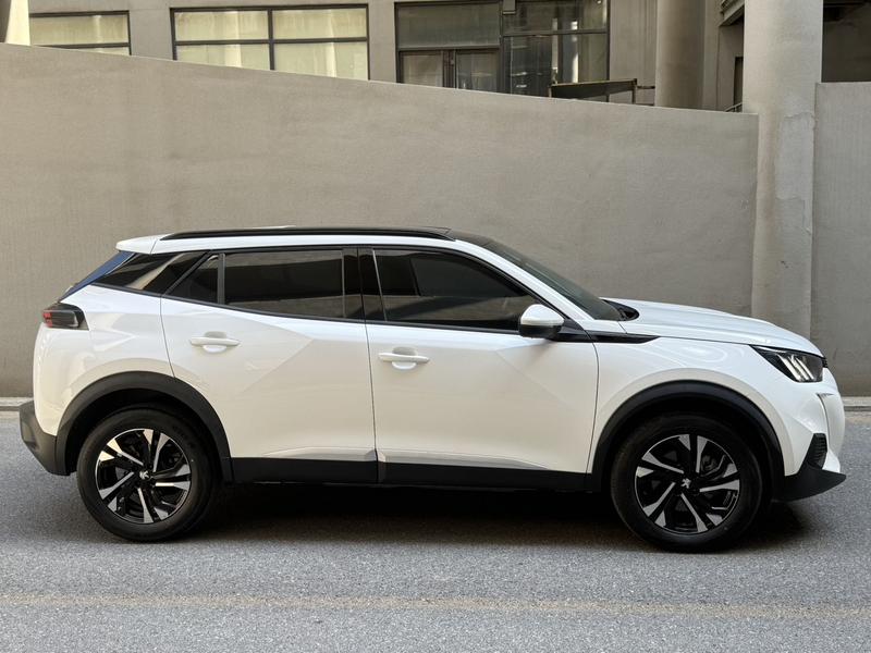 Peugeot 2008, 2025 — фото 7 из 12