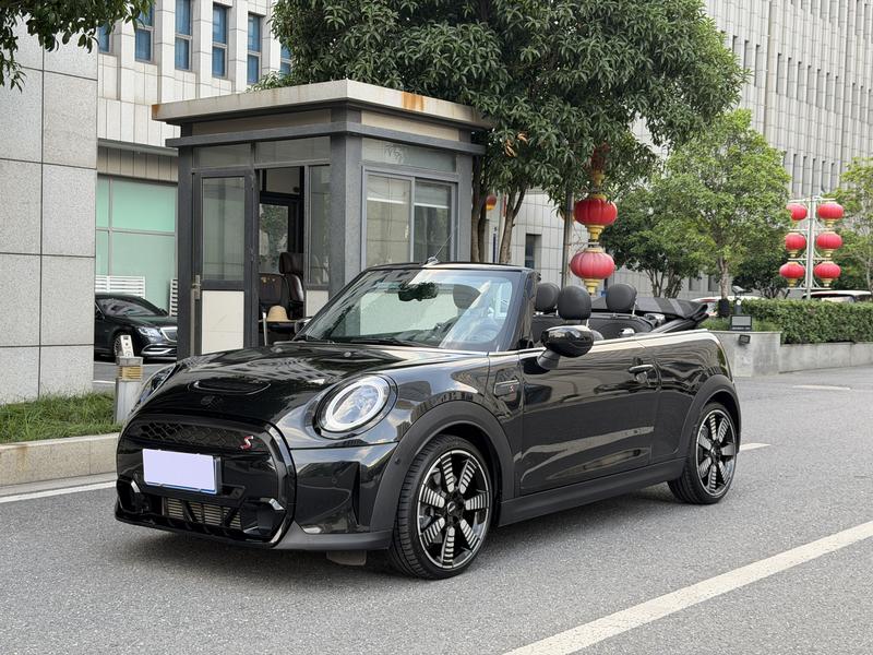 Mini Mini, 2023 — купить в Саранске под ключ