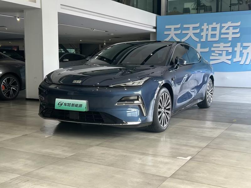 Geely Galaxy Starshine 8 EM-i, 2025 — купить в Липецке под ключ