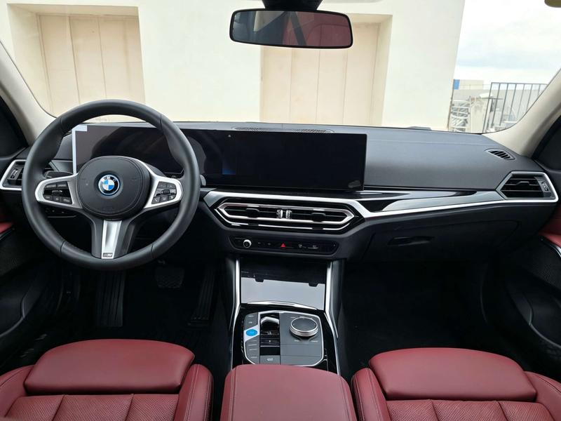 BMW i3, 2026 — фото 7 из 12