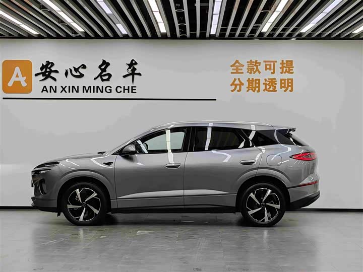 BYD Sea Lion 06 Hybrid/EV, 2025 — фото 3 из 9