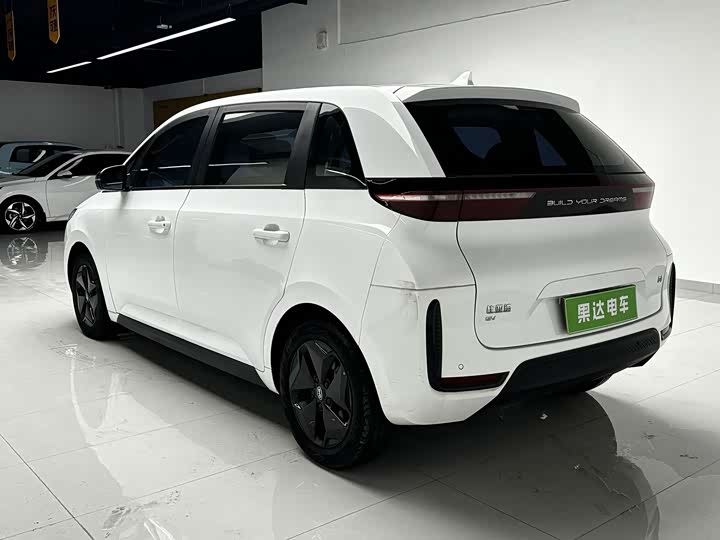 BYD D1, 2023 — фото 6 из 9