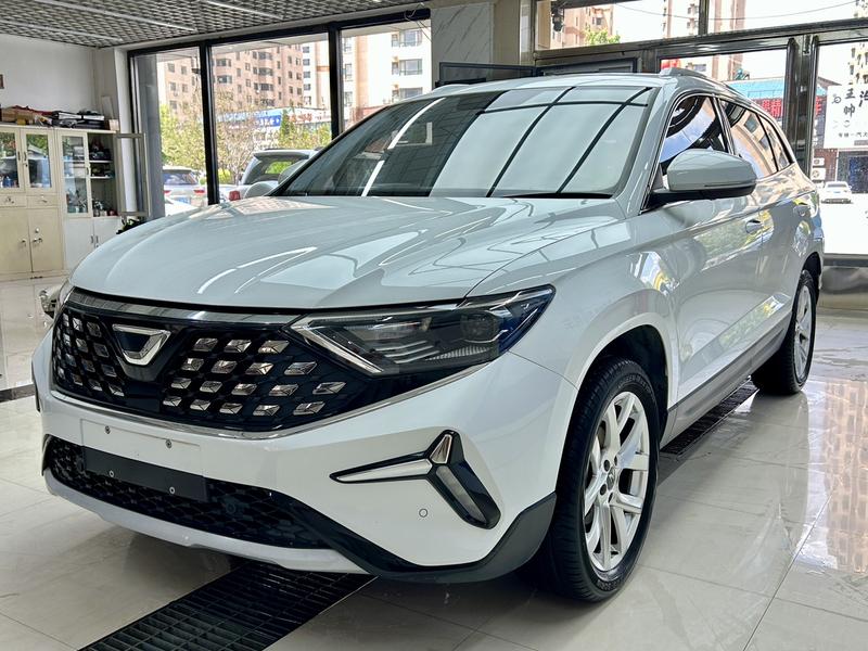 Jetta VS7, 2023 — купить в Орле под ключ