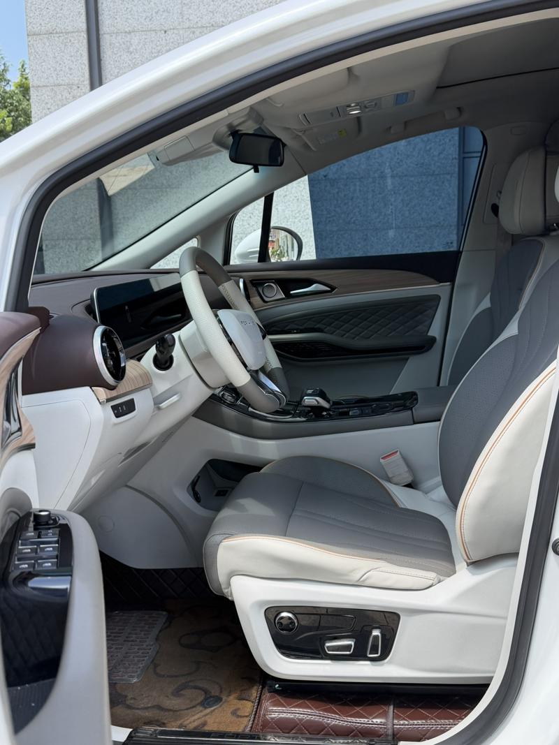 Dongfeng Forthing Yacht, 2023 — фото 8 из 11