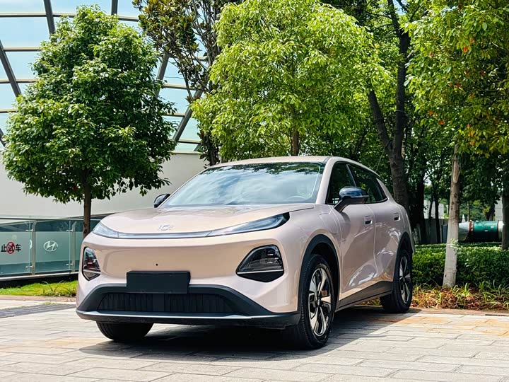 Changan Qiyuan (Nevo) Q05, 2025 — купить в Пензе под ключ