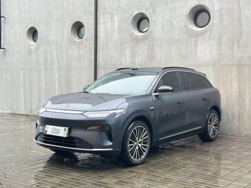 Leapmotor C11, 2025 — купить в Санкт-Петербурге под ключ