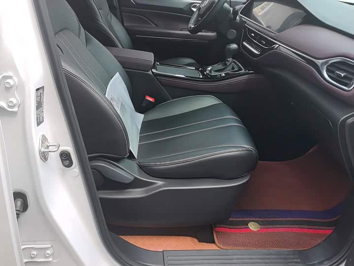 GAC Trumpchi M6, 2023 — фото 8 из 9