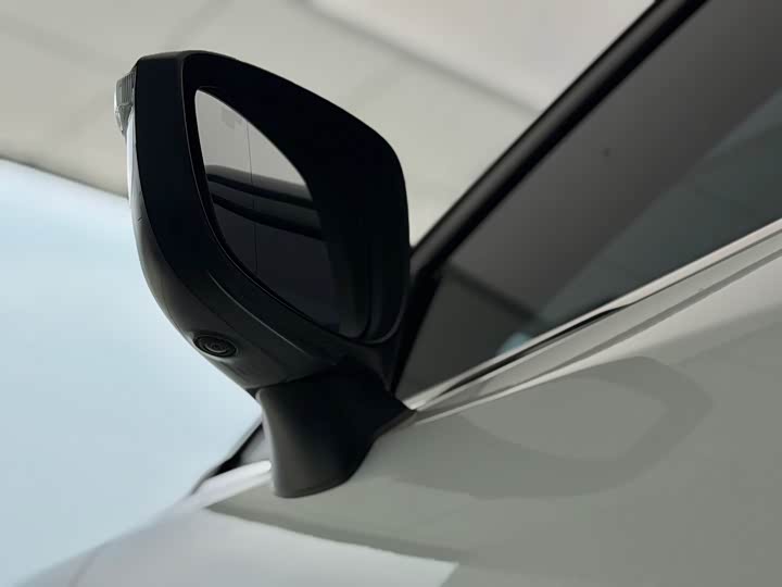Mazda CX-4, 2023 — фото 9 из 9