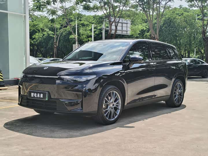 Leapmotor C10, 2026 — купить в Иванове под ключ