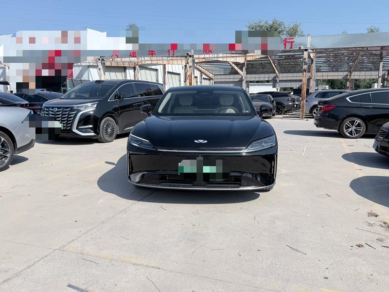 Chery Fulwin A9L, 2025 — фото 2 из 10