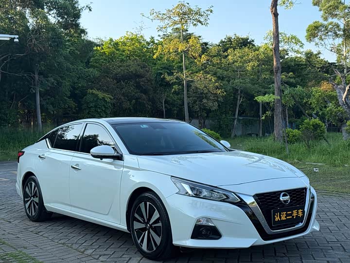 Nissan Teana, 2022 — купить в Санкт-Петербурге под ключ
